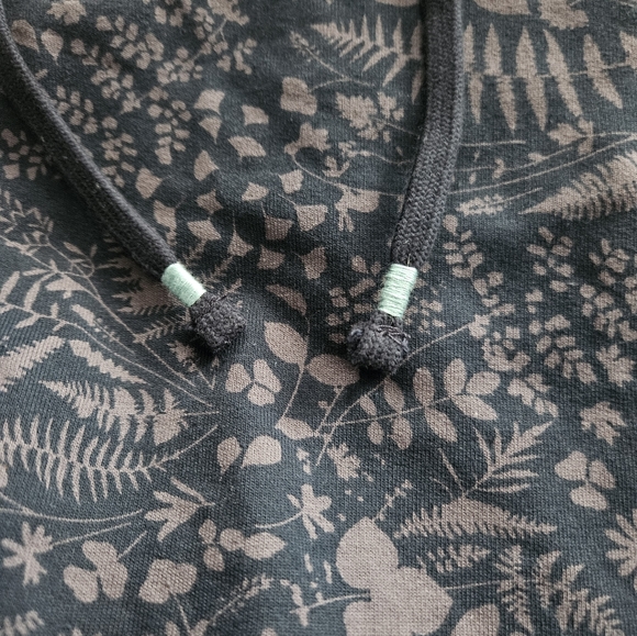 WHITE STUFF WOMENS PULLOVER HOODED SWEATSHIRT SIZE UK 10 EU 38 US 6 - Picture 3 of 8